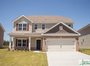 24 Bridlington Way, Pooler, GA 31322
