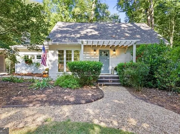 2741 Defoors Ferry Rd NW, Atlanta, GA 30318