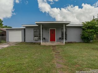9303 Cerro Verde Dr, San Antonio, TX 78224