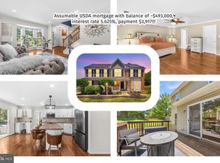 5131 New Stead Ct, Bryans Road, MD 20616