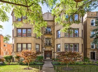 7408 N Claremont Ave #2, Chicago, IL 60645