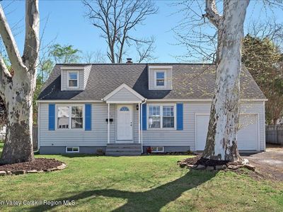 134 Polsin Drive, Schenectady, NY, 12303
