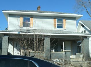 422 N Oakland Ave, Indianapolis, IN