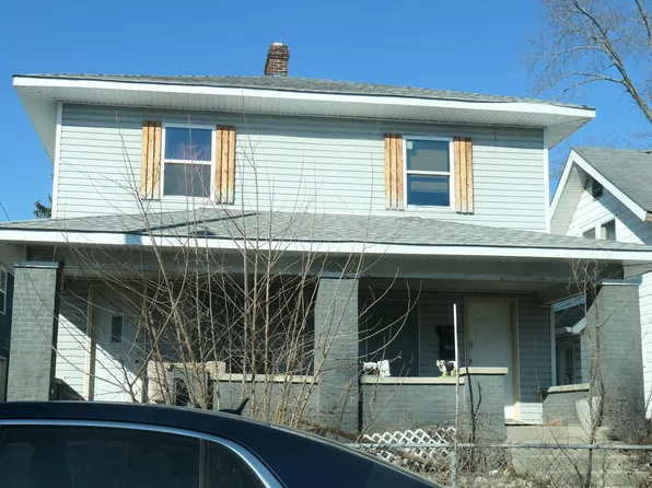422 N Oakland Ave, Indianapolis, IN 46201