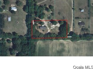 2275 NE 165th St, Citra, FL 32113