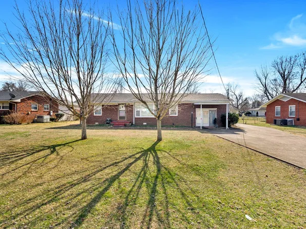 919 Glenwood Dr, Murfreesboro, TN 37129