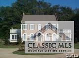 1020 Greenview Ct, Bogart, GA 30622