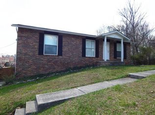 5600 Burbury Ln, Knoxville, TN 37921