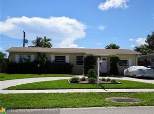 3130 SW 23rd St, Fort Lauderdale, FL 33312