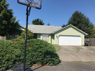 1311 SE 152nd Ct, Vancouver, WA 98683