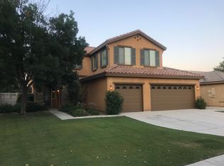 106 Tremont Way, Bakersfield, CA 93312