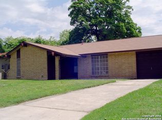 5110 Redding Ln, Kirby, TX 78219