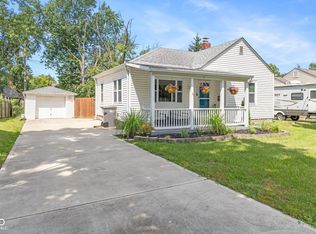 532 S Drexel Ave, Indianapolis, IN
