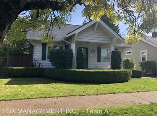 3124 NE 48th Ave, Portland, OR 97213
