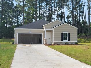 172 Carolina Lakes Blvd LOT 18, Dover B Myrtle Beach, SC 29588