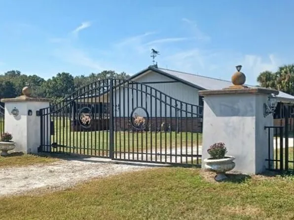 5380 SW 36th Ave, Ocala, FL 34471