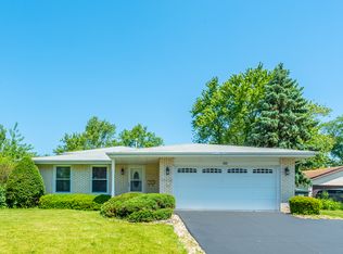 4740 189th St, Country Club Hills, IL