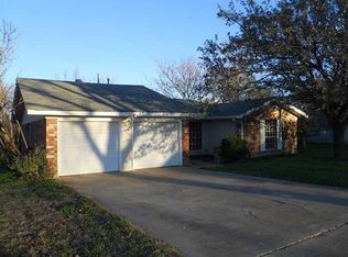 410 Northwood Dr, Georgetown, TX 78628