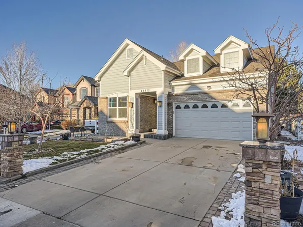 23975 E Arizona Place, Aurora, CO 80018