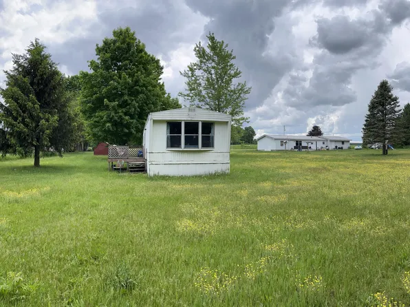 2979 E Prosper Rd, Mc Bain, MI 49657