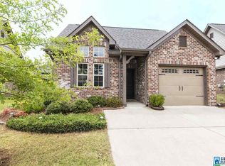 1320 Grants Way, Birmingham, AL 35210