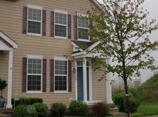 129 E Robinson Ave, Cortland, IL 60112
