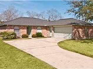 14206 Eventide Dr, Cypress, TX 77429