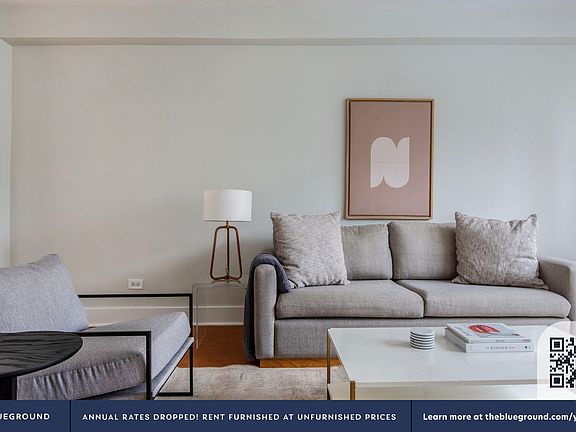 3rd image of 340 E 51st St APT 14D
