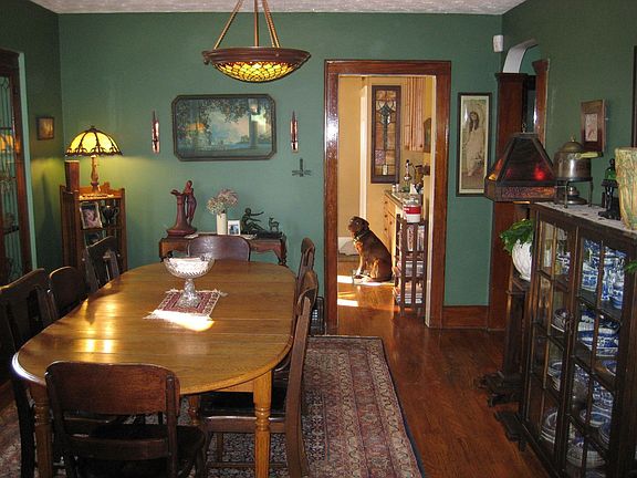 Great Gathering Place!