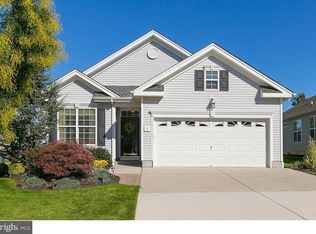 7 Wesley Dr, Woolwich Township, NJ 08085