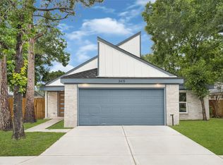 3415 Lapstone Dr, Houston, TX 77082