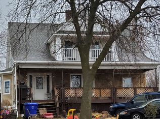 505 Lincoln Ave, Kaukauna, WI 54130
