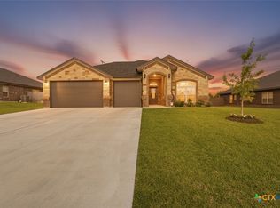 7809 Platinum Dr, Killeen, TX 76542