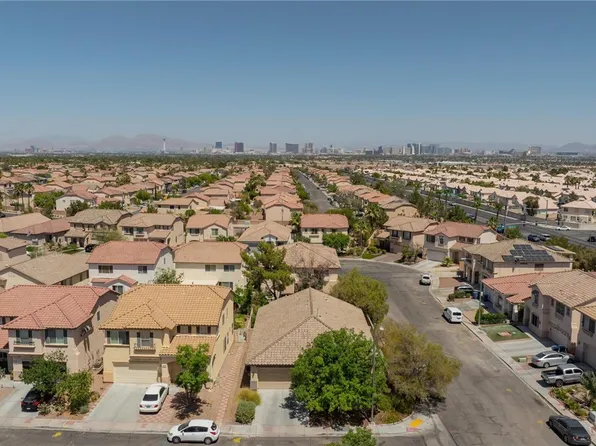 3288 Monaco Shores Dr, Las Vegas, NV 89117