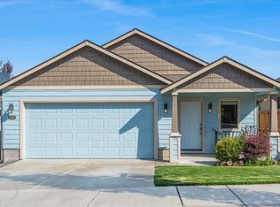 2812 NE Aldrich Ave, Bend, OR 97701