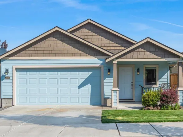 2812 NE Aldrich Ave, Bend, OR 97701