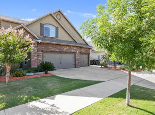2353 N Duke St, Visalia, CA 93291
