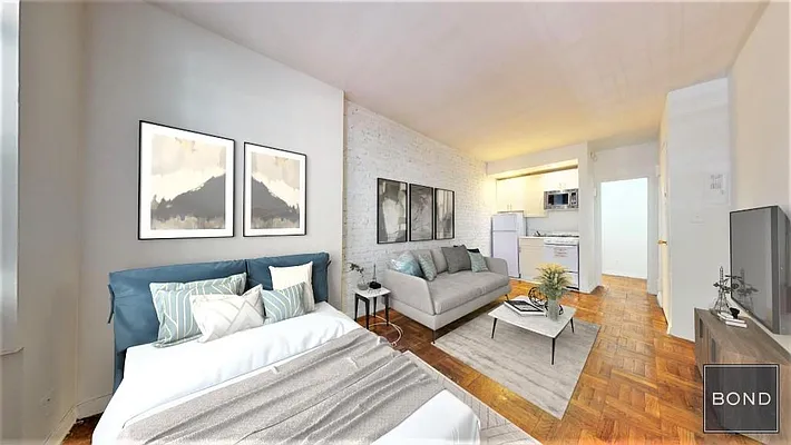 Rented by Bond New York | media 1