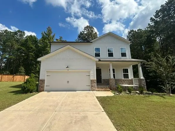63 Brookstone Park E, Acworth, GA 30101