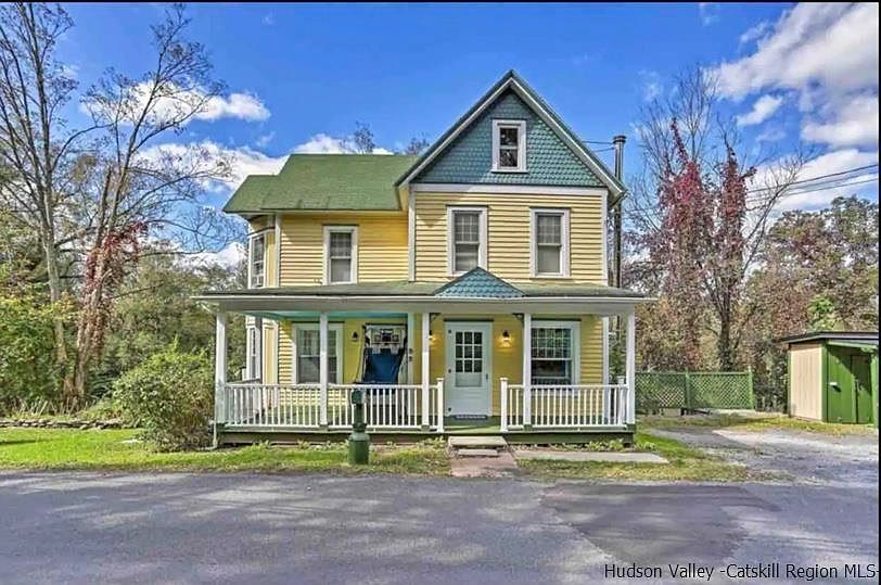 98 Delaware Ave, Delhi, NY 13753 MLS 20230491 Zillow