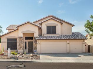 1717 E Mohawk Ln, Phoenix, AZ 85024