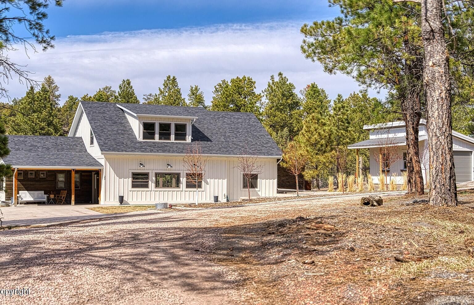 23 Blue Bird Rd, Moorcroft, WY 82721 Zillow