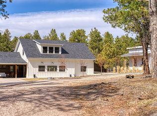 23 Blue Bird Rd, Moorcroft, WY 82721