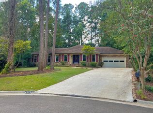 4576 Brandermill Ct, Evans, GA 30809