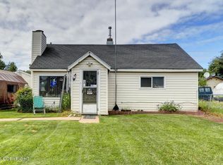 3406 N Star St, Anchorage, AK 99503