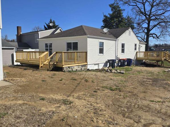 1107 Aiken Avenue Ext, Perryville, MD 21903