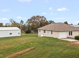 4370 State Road J, Fulton, MO 65251