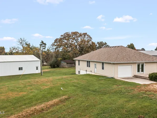 4370 State Road J, Fulton, MO 65251