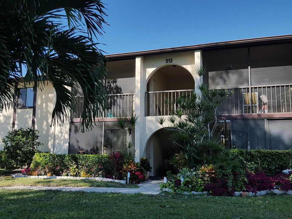 1st image of 513 Shady Pine Way APT A2