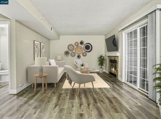 485 Canyon Oaks Dr APT J, Oakland, CA